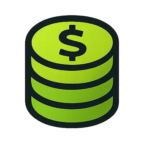 Spin Green strona