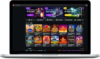 SpinGreen casino